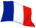 フランス共和国旗